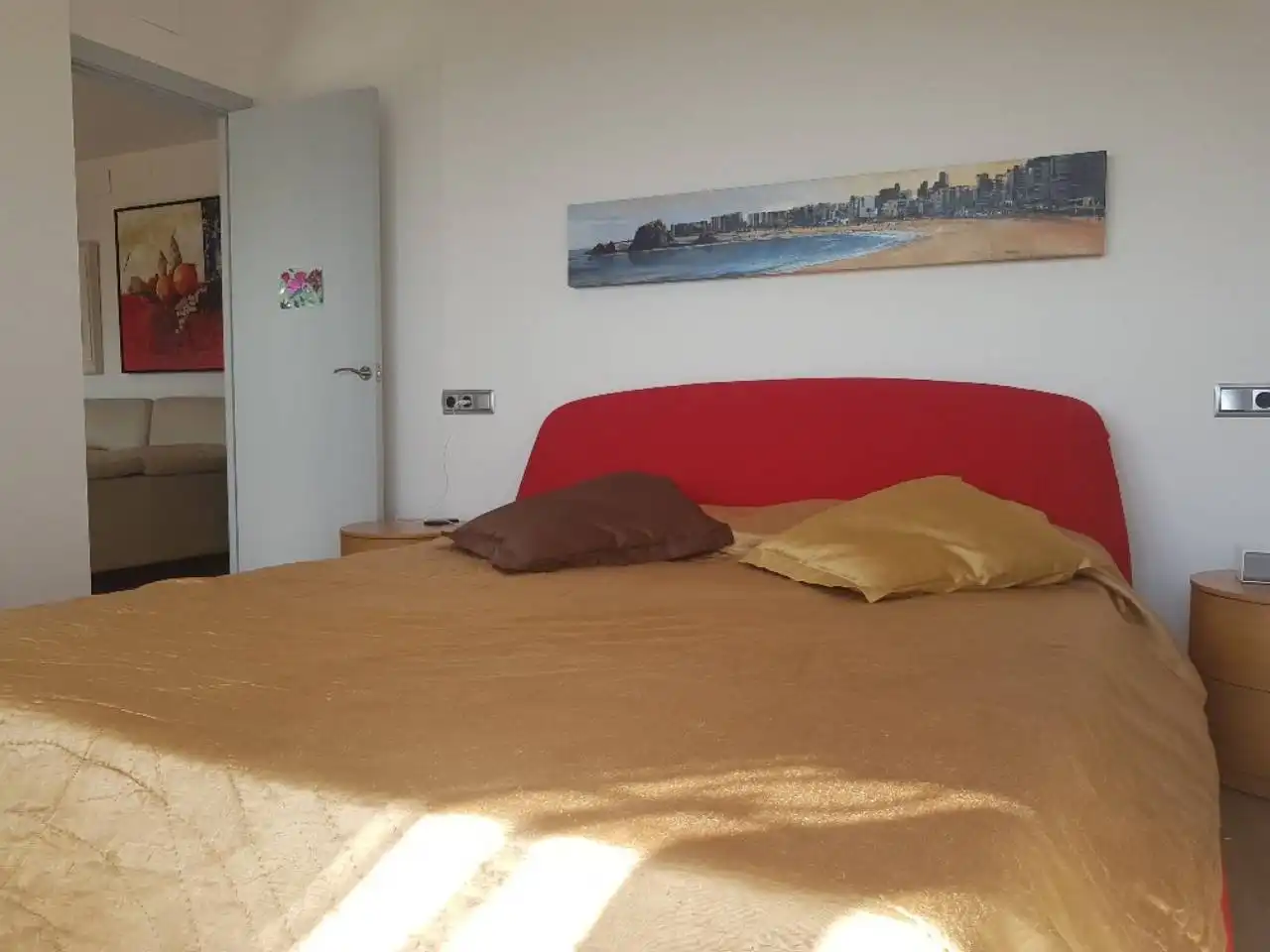 Detached house with pool for sale in Santa Cristina - Sant Francesc, imagen 28