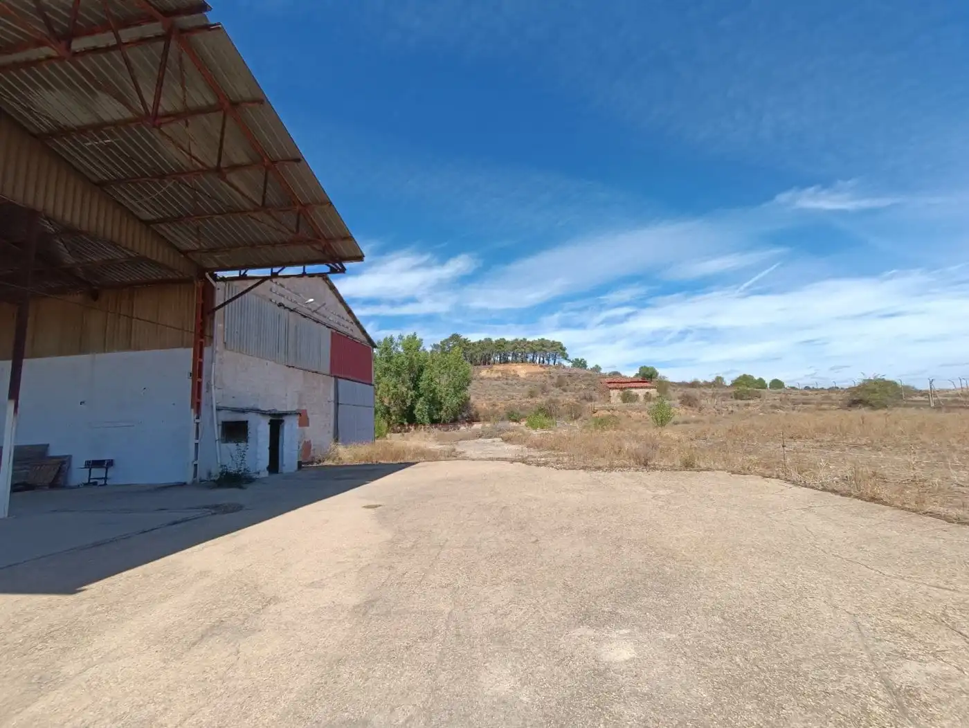 Terreni e lotti in vendita a Santovenia de la Valdoncina, imagen 7