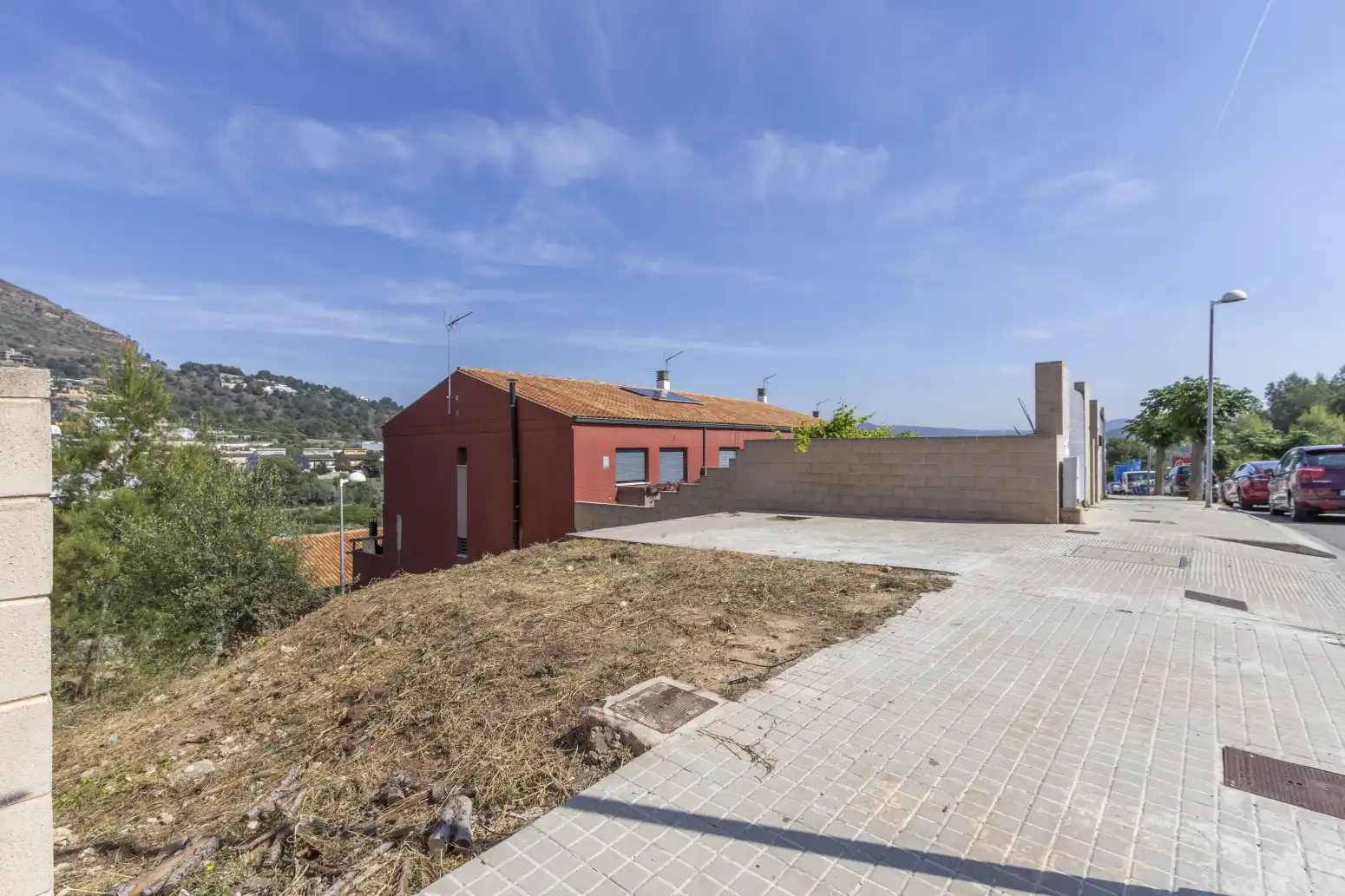 Rural land for sale in Gilet, imagen 6