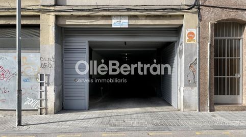 Foto 2 von Garage zur Miete in Mossèn Lluís Pañella, Centre, L'Hospitalet de Llobregat