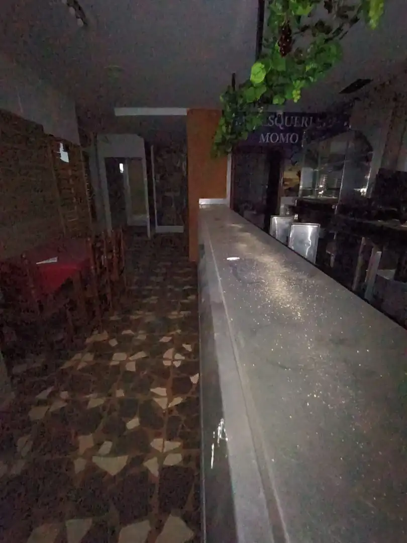 Local comercial de lloguer a Centro