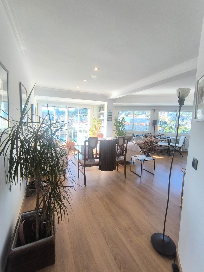 Wohnung zum verkauf in Avenida das Corvaceiras, Campo da Torre - Mollabao