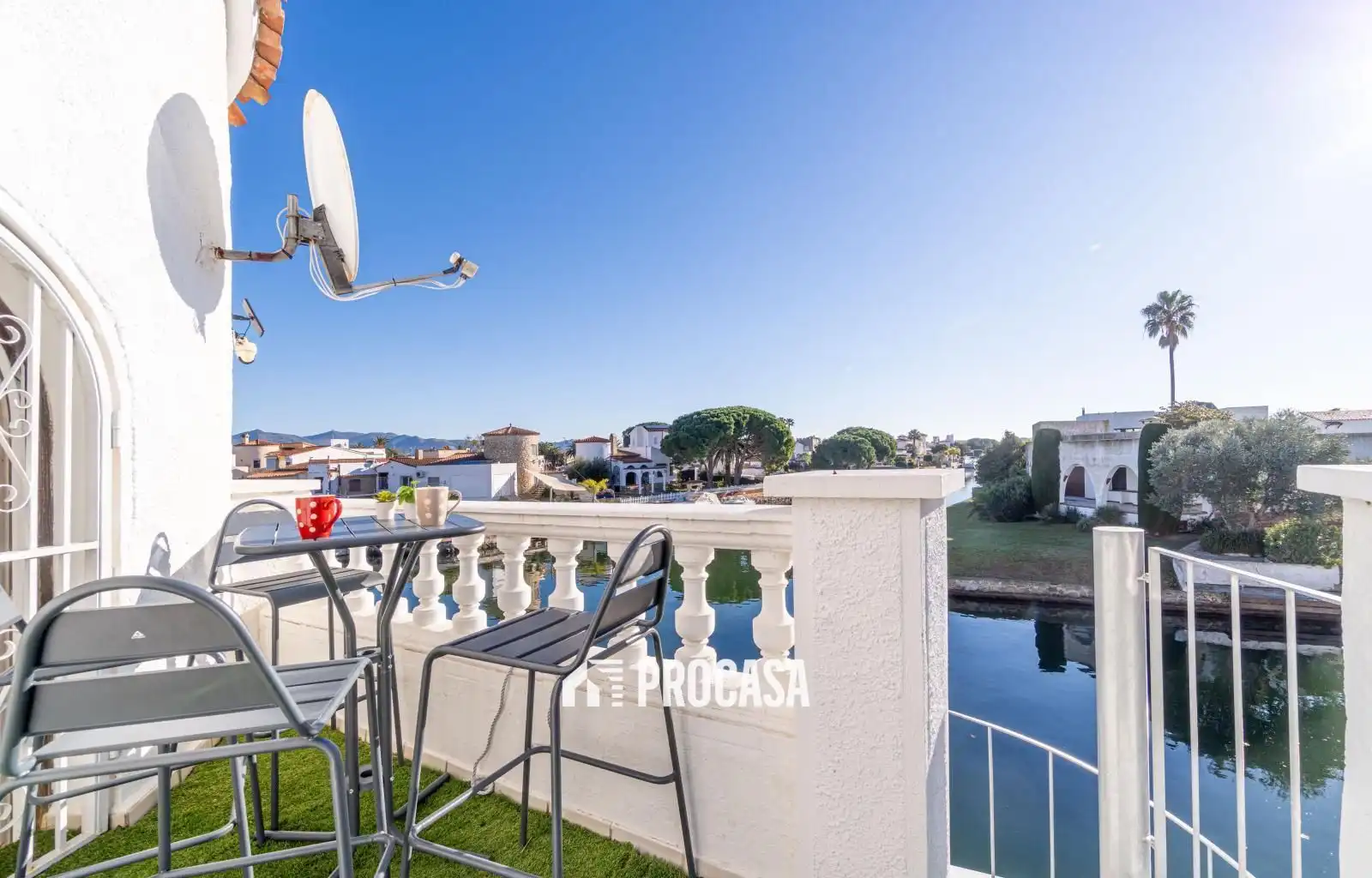Chalet en venta en Empuries C, imagen 43