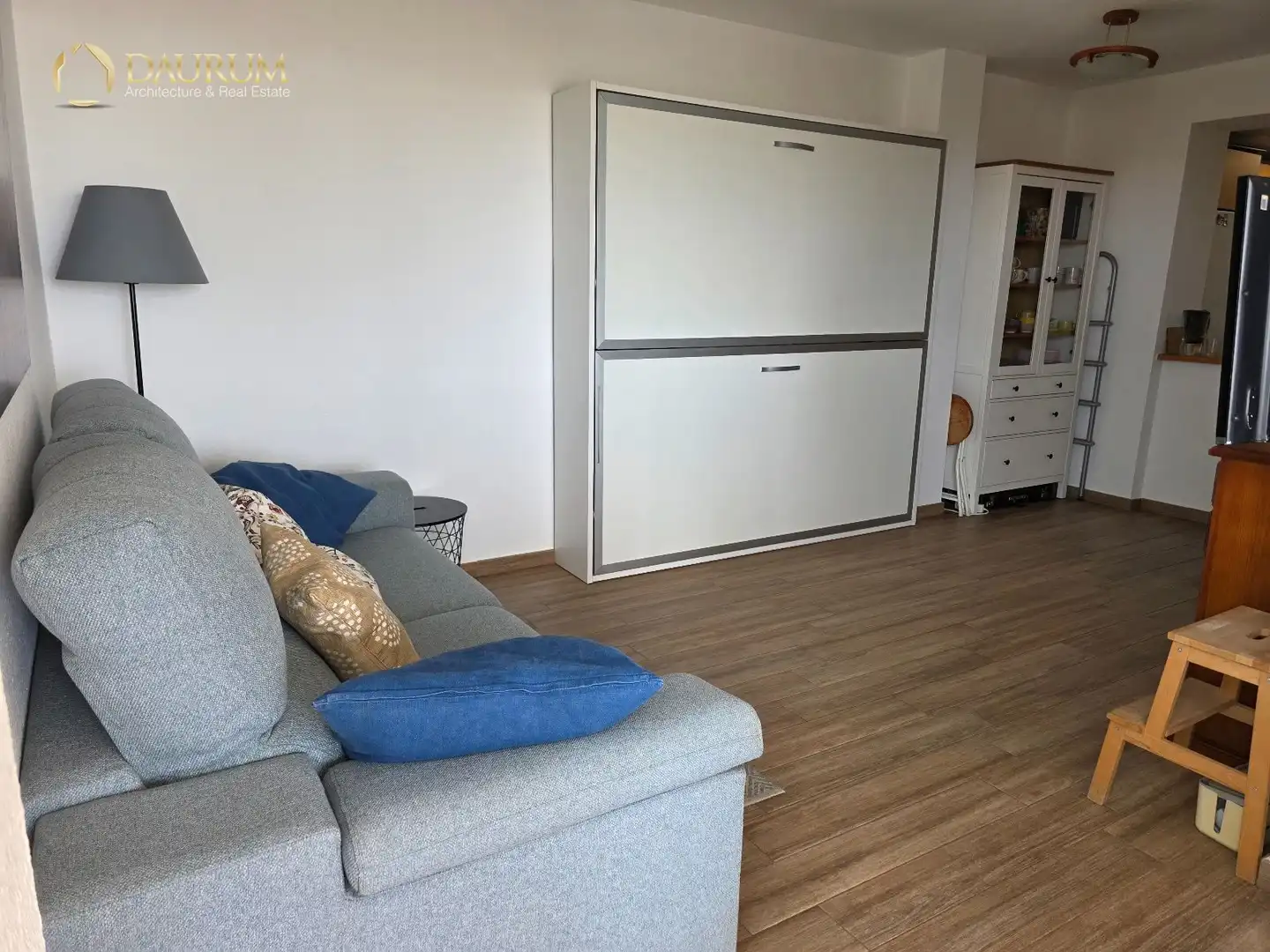 Living room of Flat for sale in San Gabriel - Palmeral - Urbanova