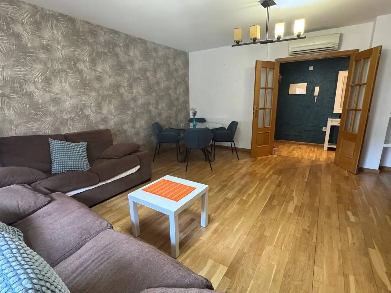 Wohnung zum Verkauf in Torredonjimeno