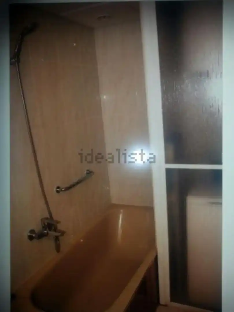 Bathroom of Apartments for rent in Calpe / Calp  with Private garden, Furnished and Oven