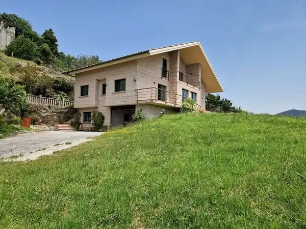Haus mit Terrasse zum Verkauf in Camiño da Pandiña, imagen 5
