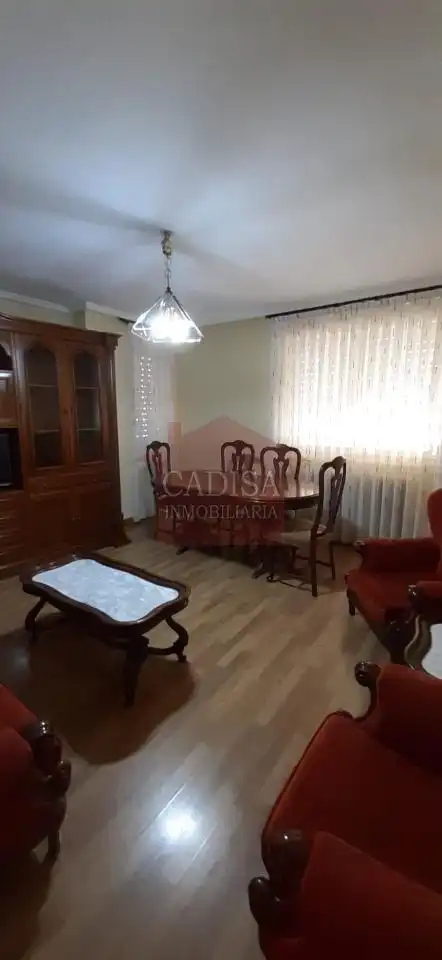 Flat with lift to rent in San Bernardo - Carmelitas - Campus, imagen 2