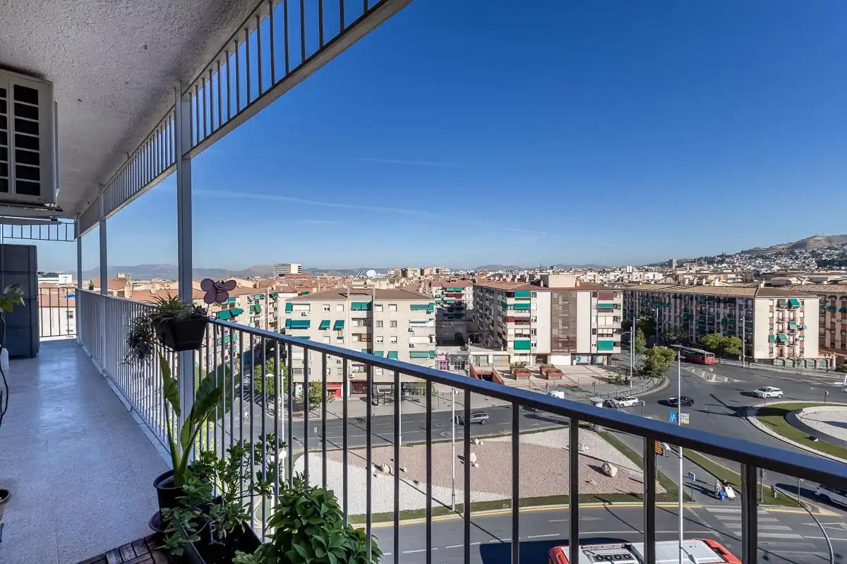 Piso con ascensor en venta en Avenida DE AMERICA, imagen 18