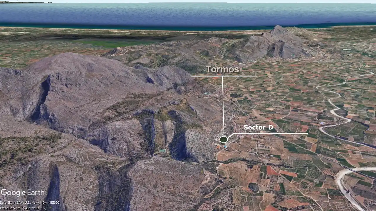 Rural land for sale in Pt Cascall, s/n y Pt Sorts, s/n - Sector D -, imagen 4