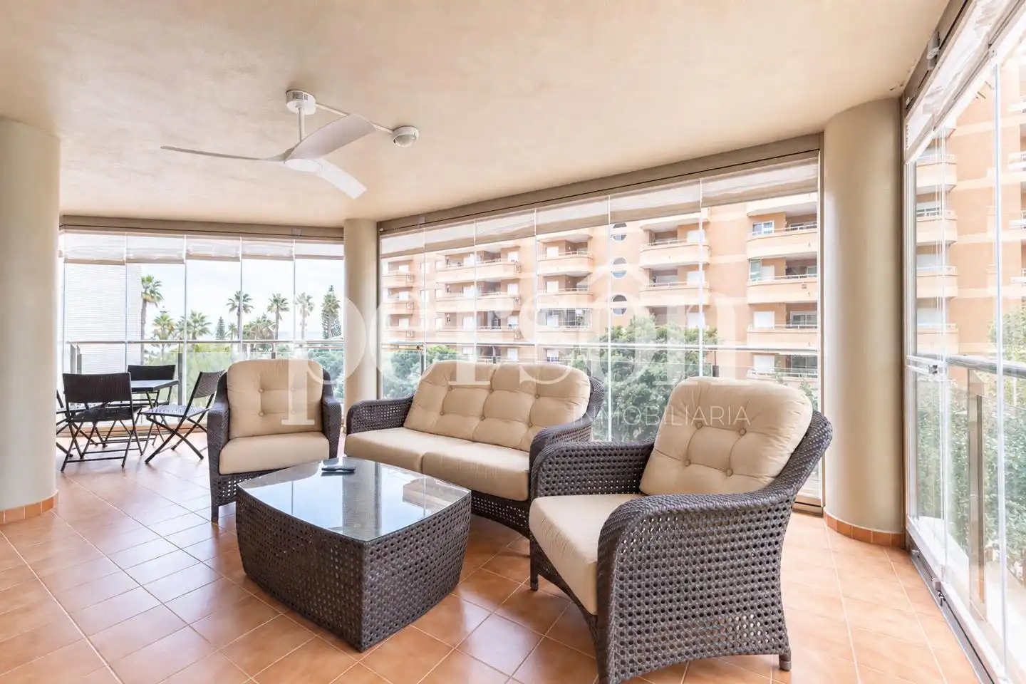 Wohnung mit Pool zum Verkauf in Marina d'Or, imagen 24