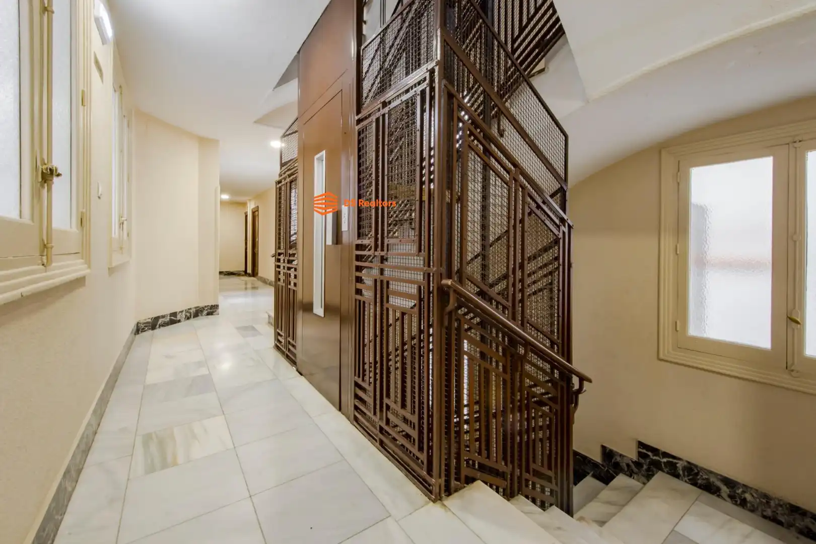 Appartement avec ascenseur à vendre à Barrio de Salamanca, imagen 14