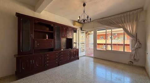 Foto 2 de Piso en venta en El Carmen, Murcia Capital
