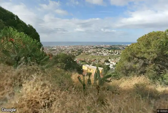 Vista exterior de Piso en venta en Pineda de Mar