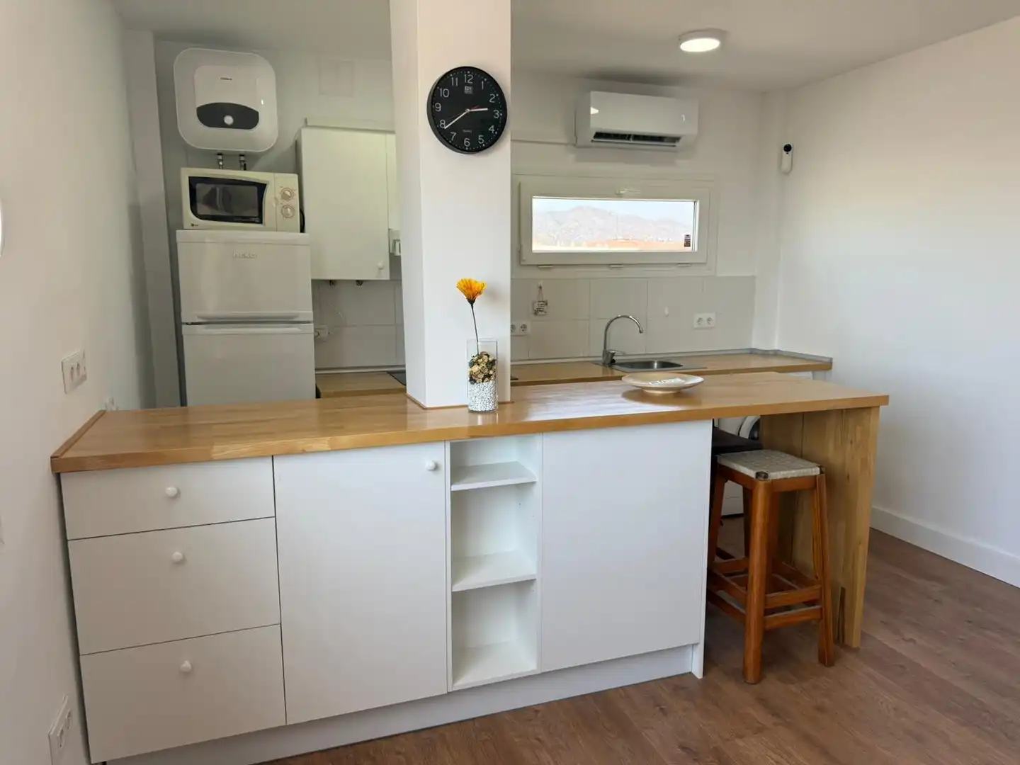 Ático con ascensor en venta en Centro, imagen 12