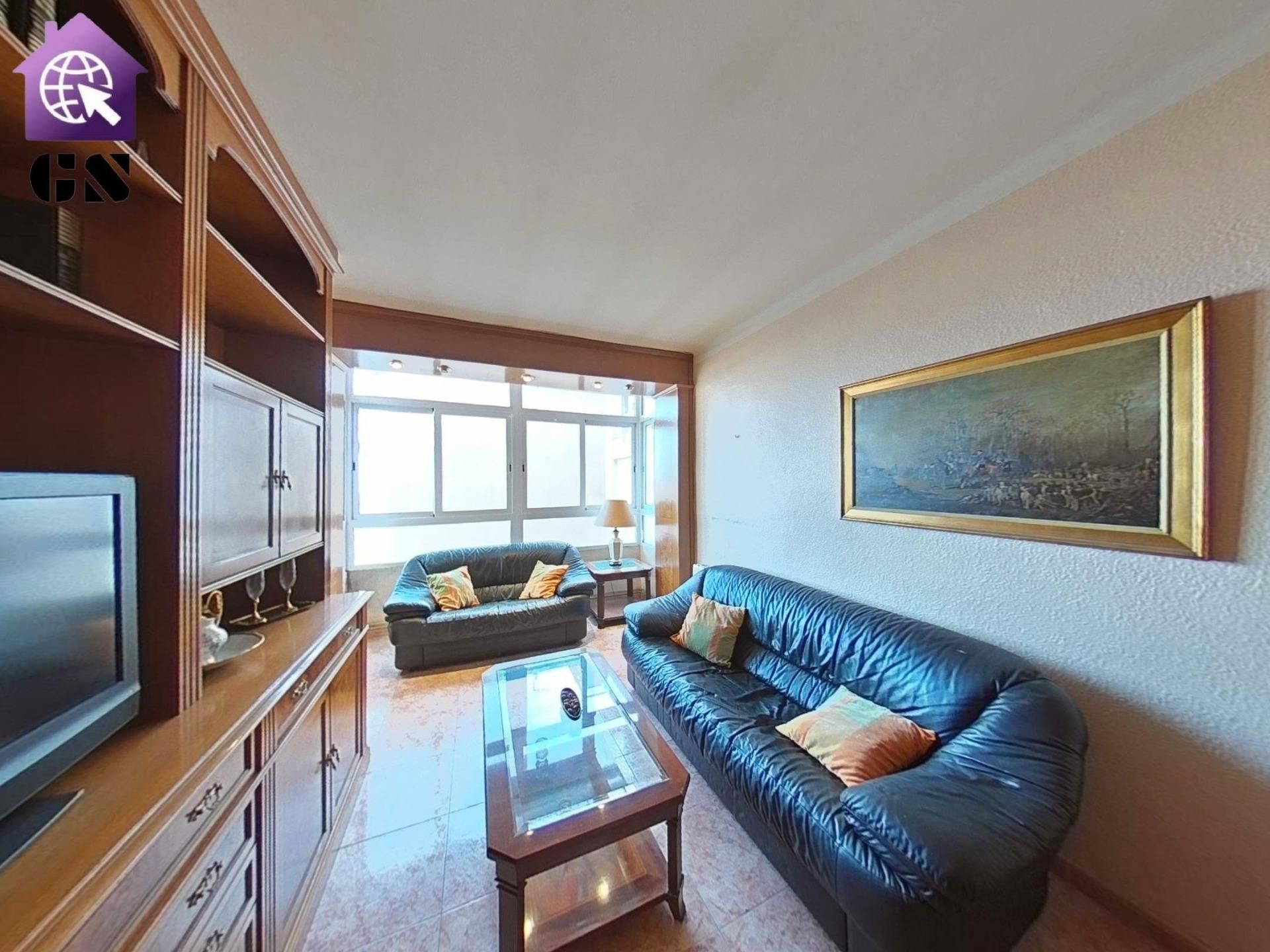 Wohnung zum verkauf in  BARBERA DE, Creu de Barberà, Creu de Barberà - Sector Sud