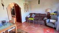 Living room of Single-family semi-detached for sale in Piélagos  with Heating, Terrace and Storage room