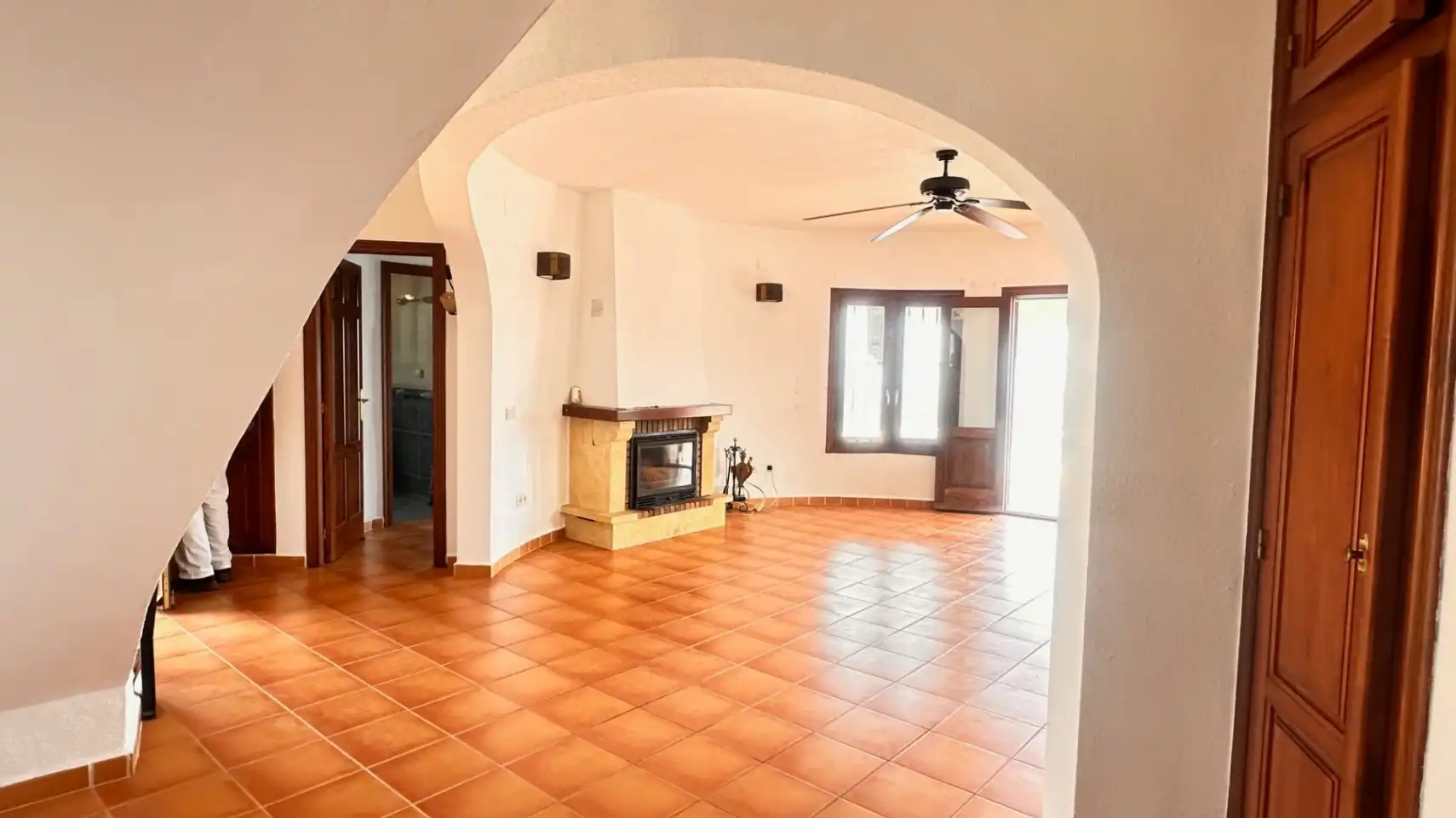 Chalet con piscina en venta en Pego, imagen 29