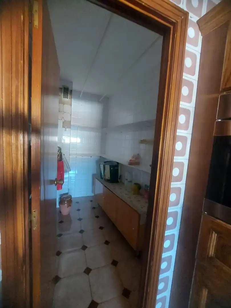 Cuina de Pis en venda en Belén - San Roque