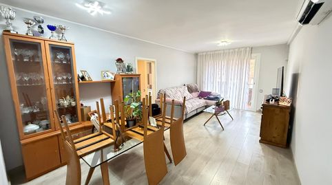 Foto 2 de Piso en venta en Carrer de Prat de la Riba, Vallparadís - Antic Poble de Sant Pere, Terrassa