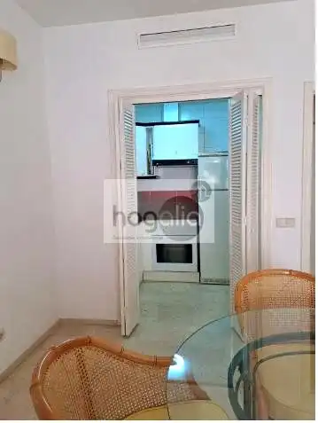 Flat with lift to rent in Nervión, imagen 5