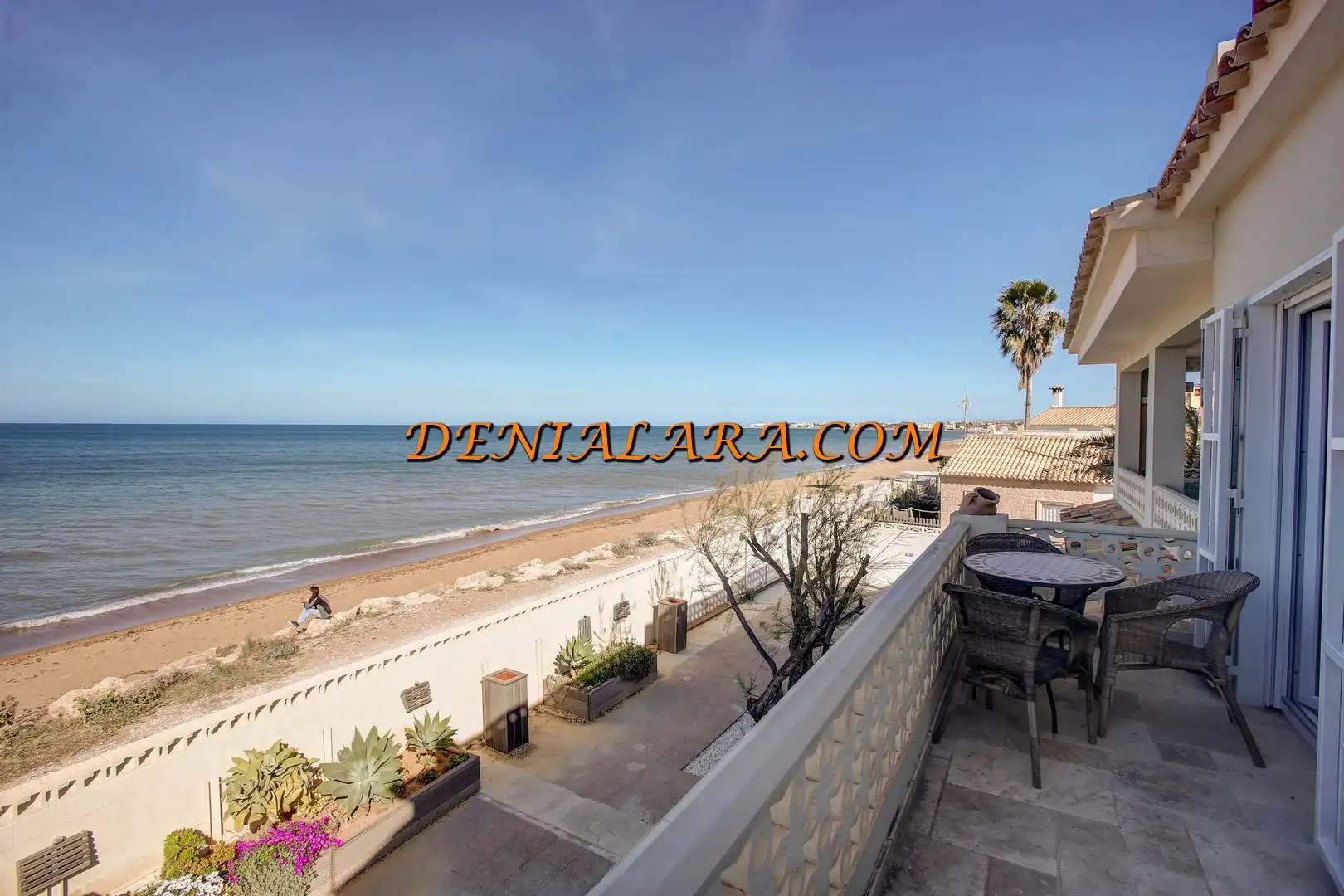 Villa mit Terrasse zur Miete in Las Marinas / Les Marines, imagen 5