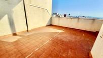 Terrace of Single-family semi-detached for sale in Orihuela  with Heating, Terrace and Storage room