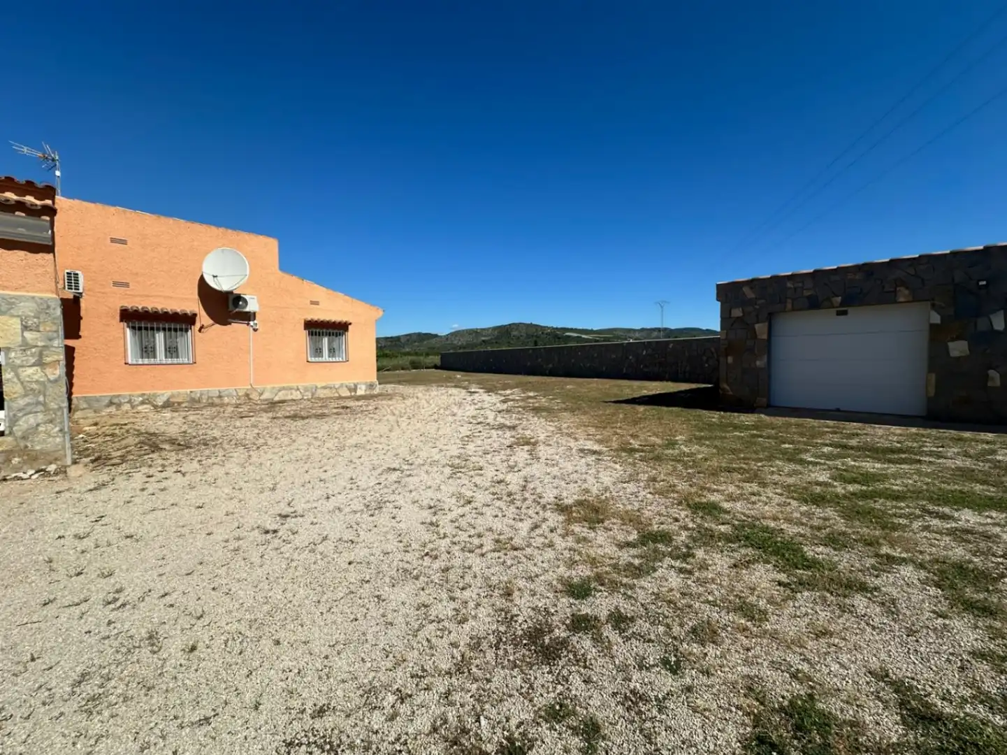 Villa mit Pool zum Verkauf in Alcossebre, imagen 14