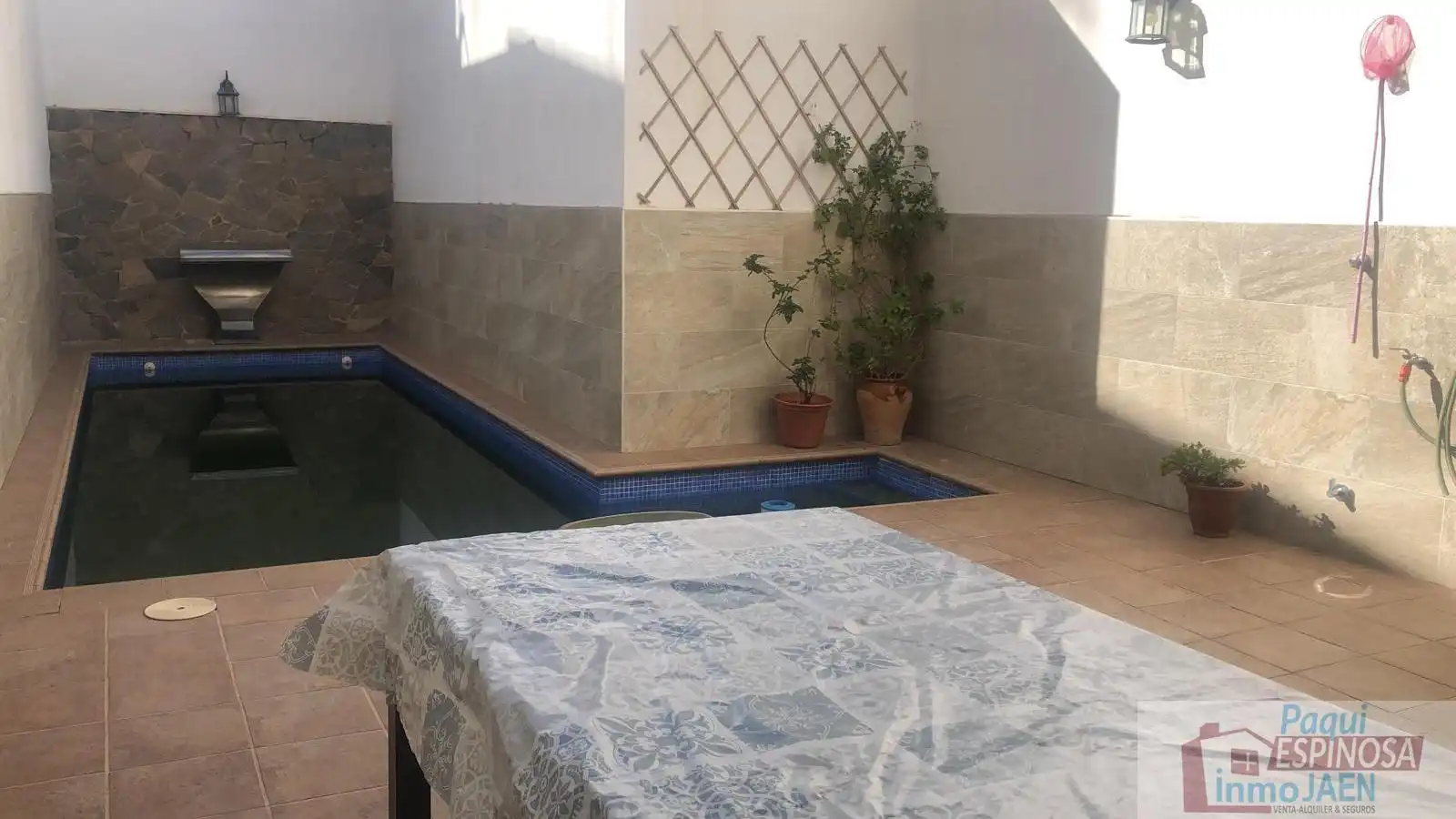 House with pool for sale in Torredonjimeno, imagen 12