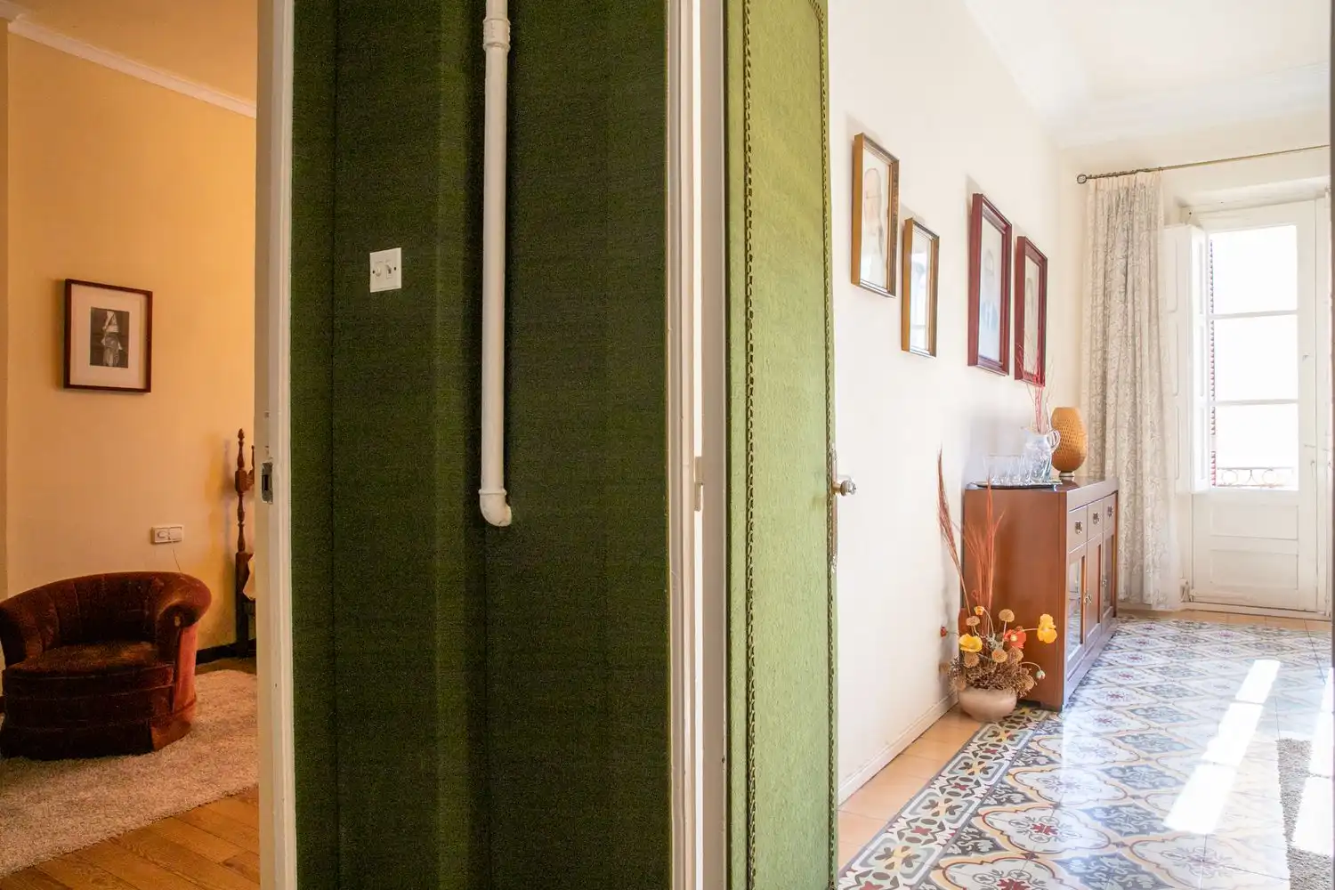 Appartamento in vendita a Calle Mayor, imagen 4