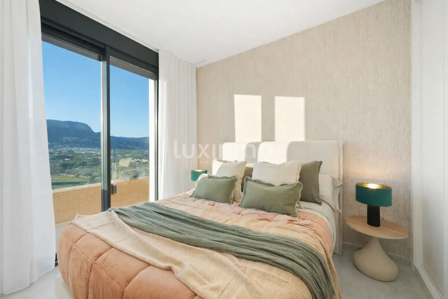 Wohnung mit Terrasse zum Verkauf in Marisol Park - Ortembach - Los Almendros, imagen 19