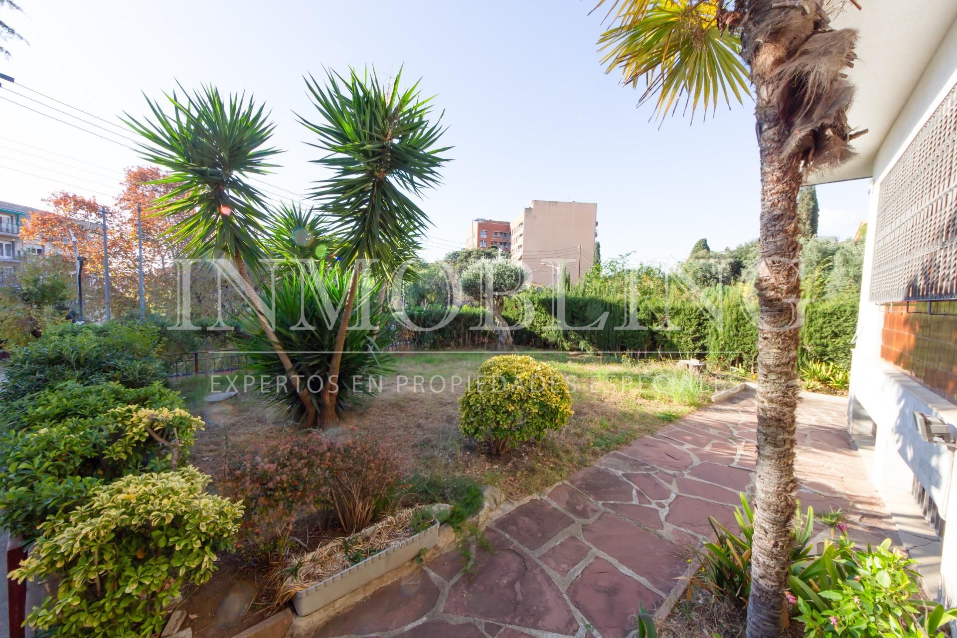 Casa o chalet en venta en Via Europa - Parc Central