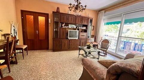 Foto 2 de Piso en venta en Avenida Almogavares, 56, Santa Rosa - Valdeolleros, Córdoba Capital
