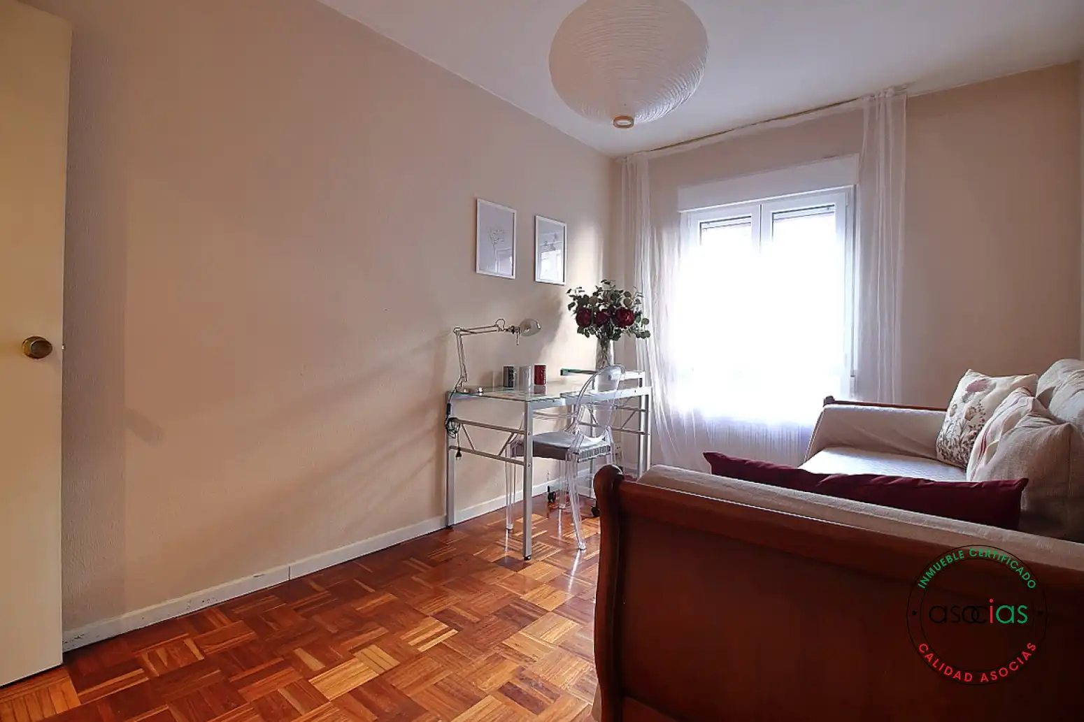 Living room of Flat for sale in Este