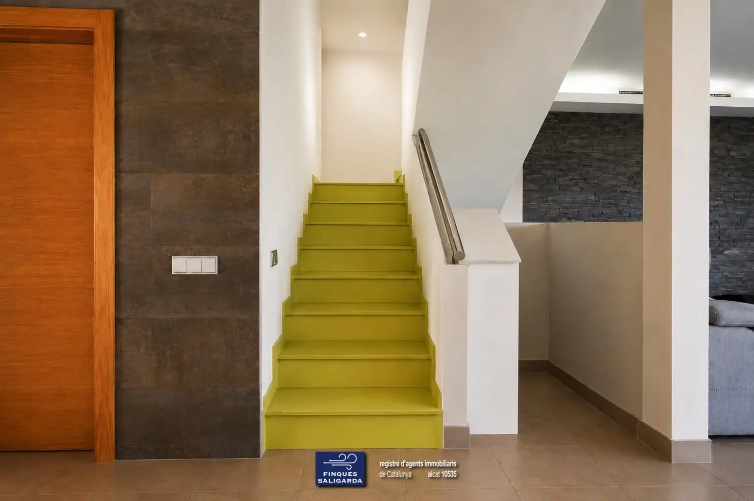 Casa con terraza en venta en Lliçà de Vall, imagen 25