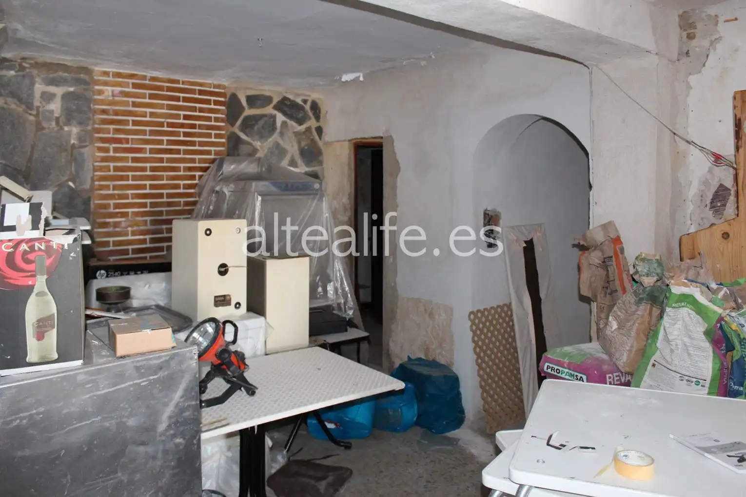 Country homes for sale in N/A, Altea ciudad