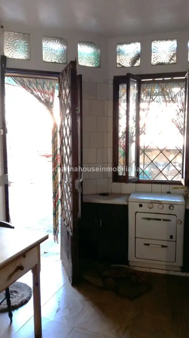 Cocina de Casa o chalet en venta en  Palma de Mallorca con Terraza, Trastero y TV