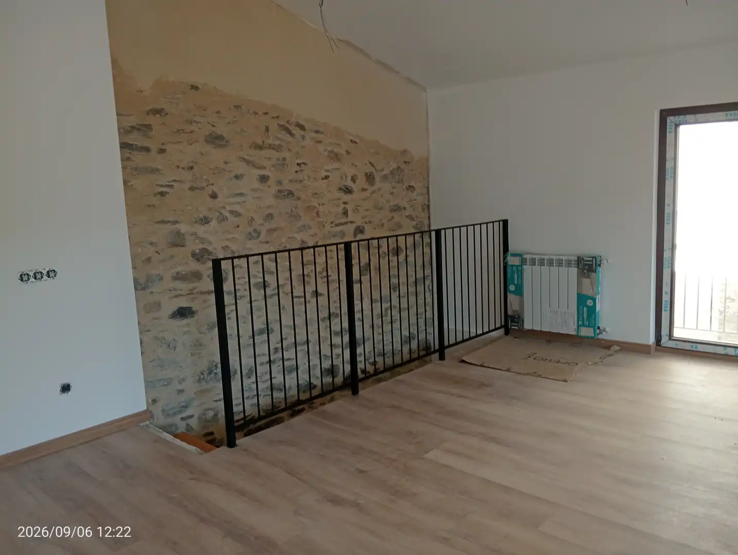 Casa rustica con terrazza in vendita a Carrer Major 3, imagen 7