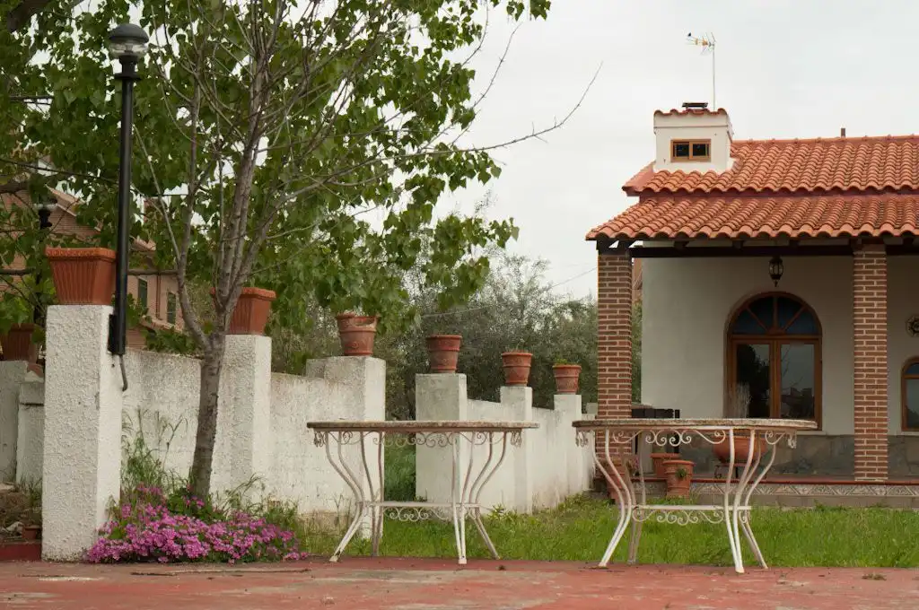 Terreny residencial en venda a Camarma de Esteruelas, imagen 22