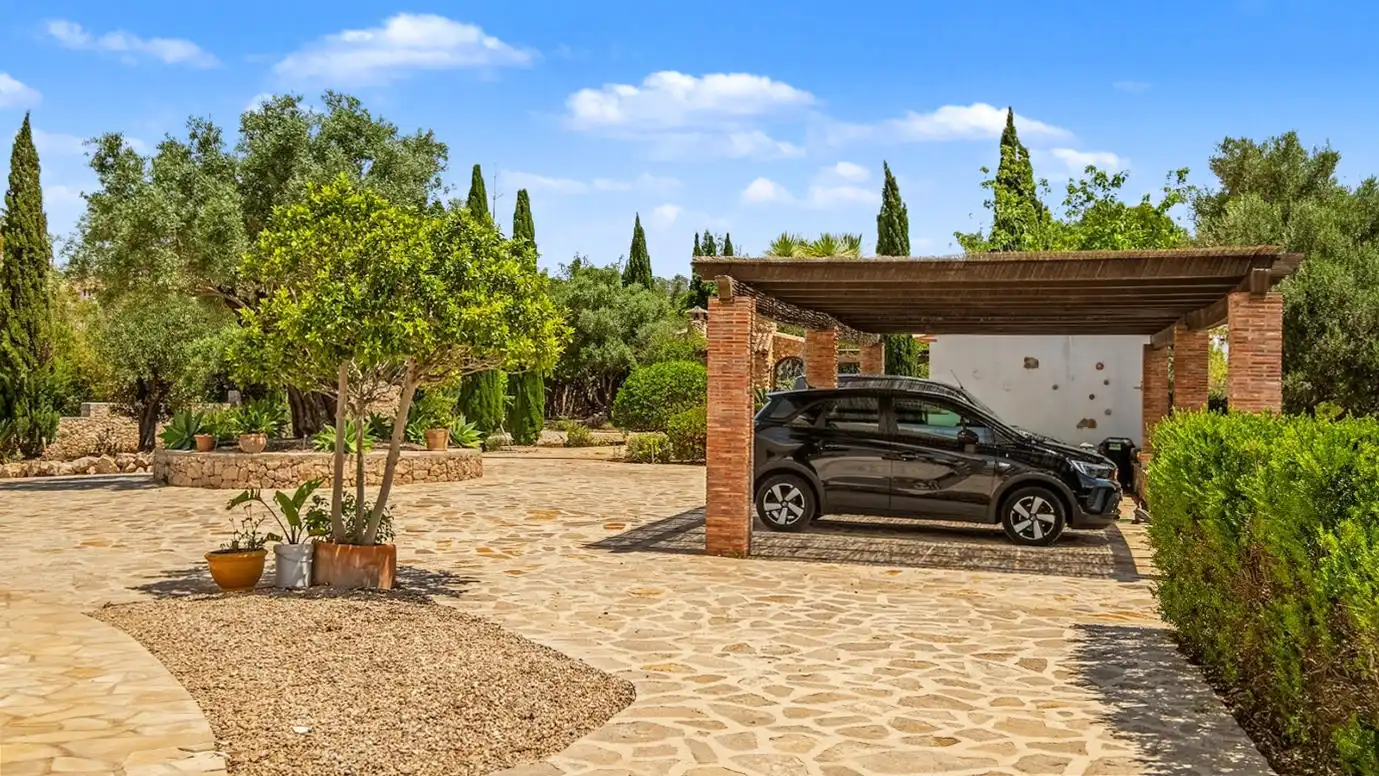 Villa mit Pool zum Verkauf in El Ràfol d'Almúnia, imagen 50
