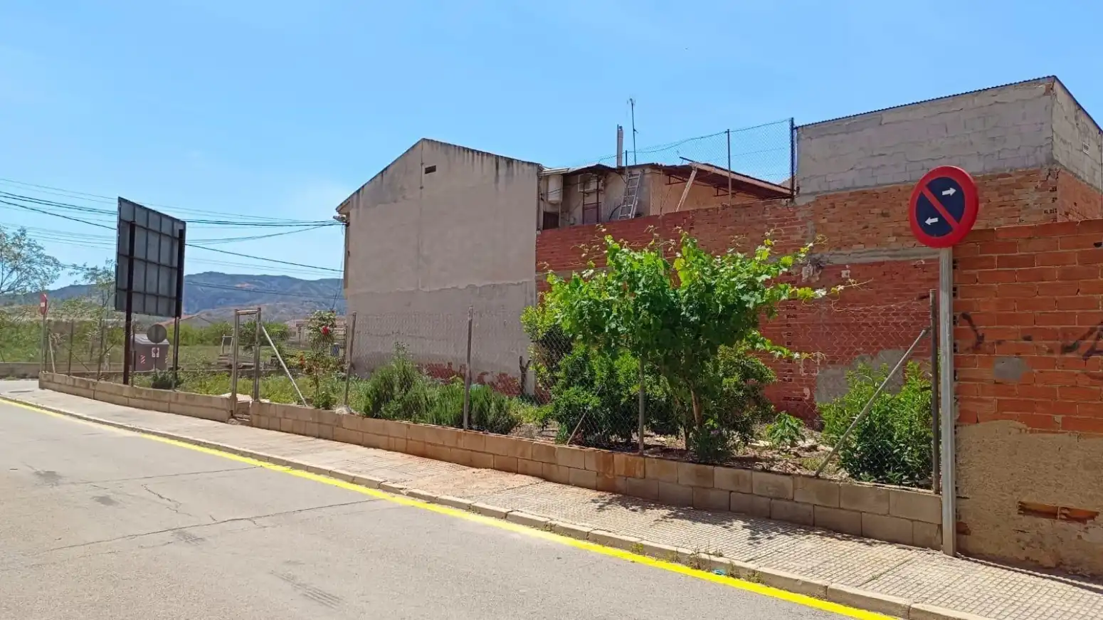 Terreno en venta en Murcia