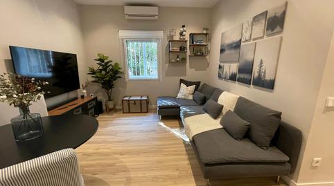 Photo 2 of Flat to rent in N/a, Cuatro Caminos - Azca,  Madrid Capital