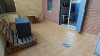 Terrace of Flat for sale in Barberà del Vallès  with Air Conditioner, Terrace and Swimming Pool