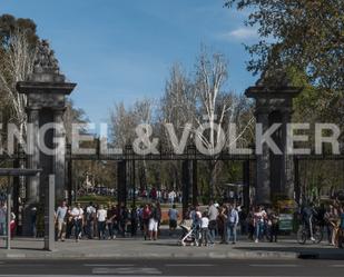 Apartament de lloguer en  Madrid Capital