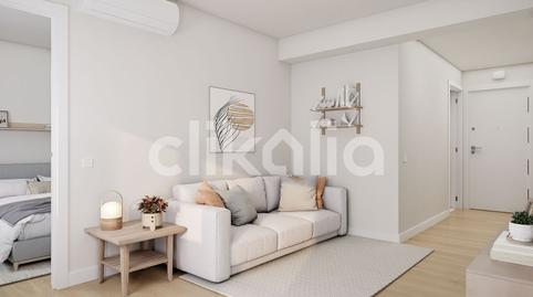 Photo 2 of Flat for sale in Vista Alegre,  Madrid Capital