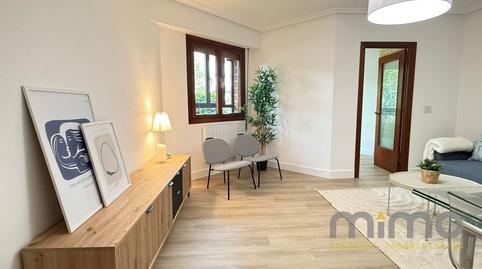 Photo 2 of Flat for sale in Sibilia Kalea, 58, Egia, Gipuzkoa