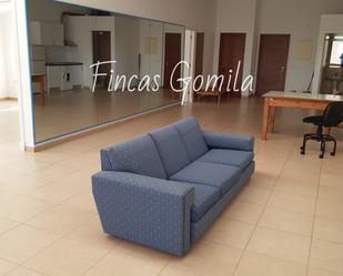 Wohnzimmer von Büro miete in Alaior