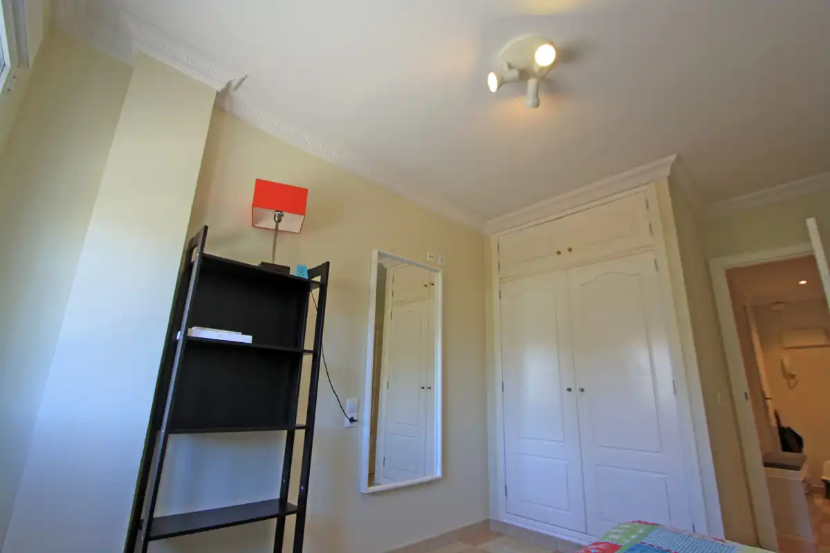 Appartement compact avec piscine à vendre à Las Marinas / Les Marines, imagen 23