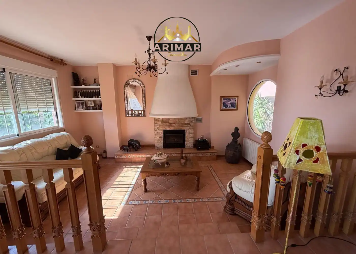 Villa mit Pool zum Verkauf in La Renegà - Torre Bellver - Les Platgetes, imagen 16