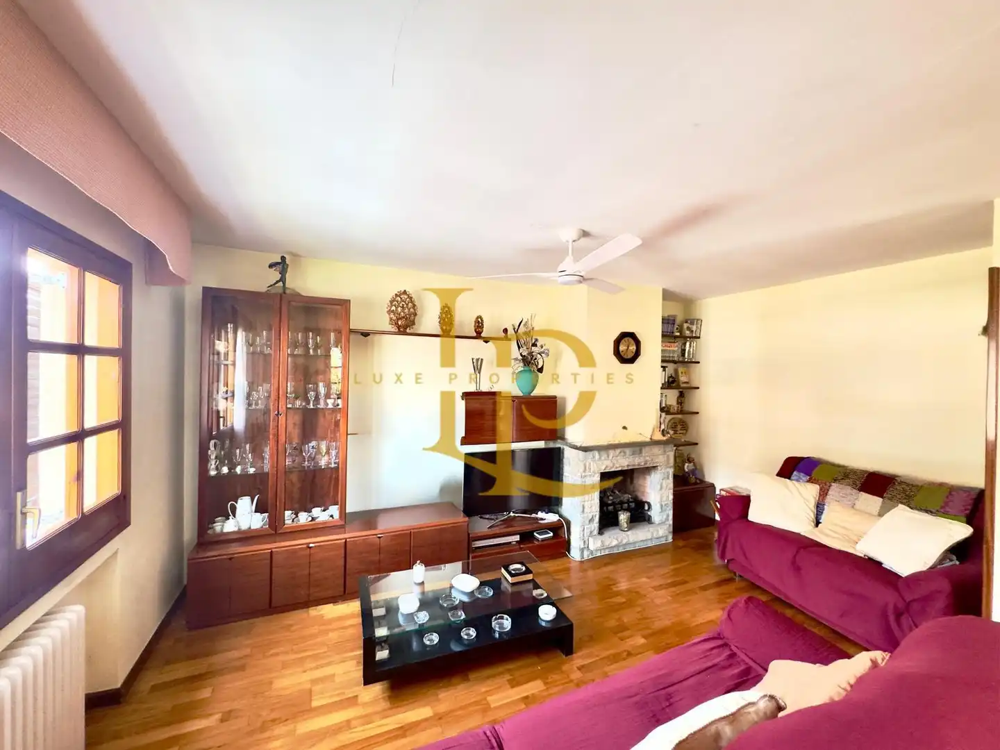 Houses for sale in Canaletes - Turonet